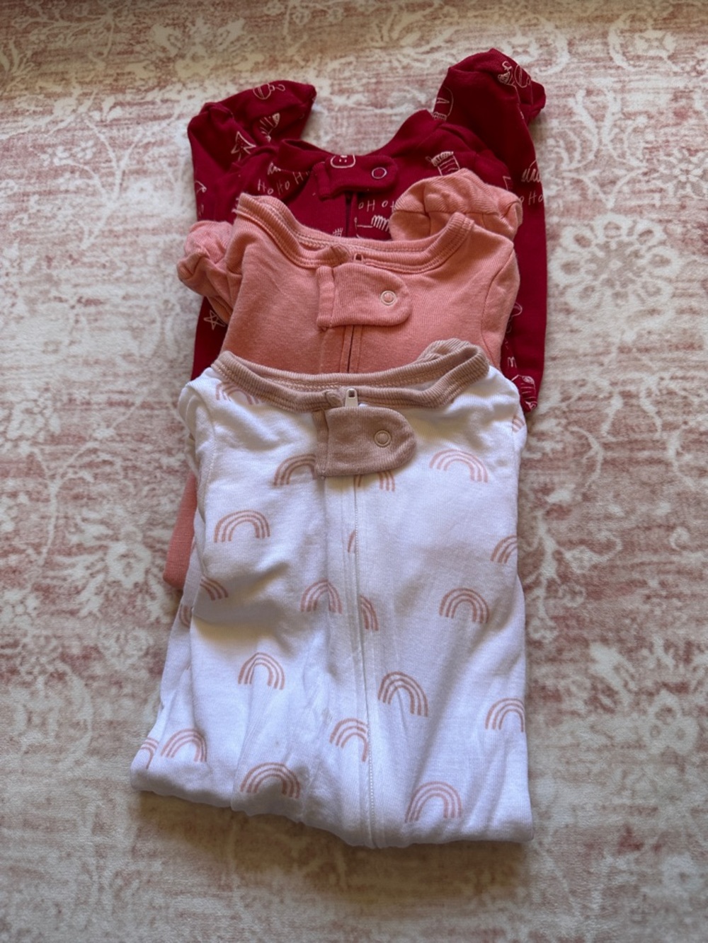 Newborn bundle - Picture 5 of 6